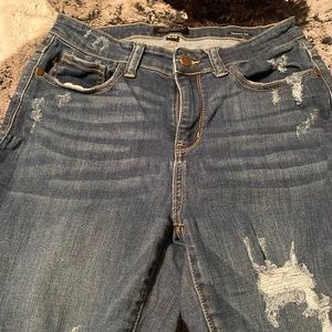 Judy blue size 9/29 skinny